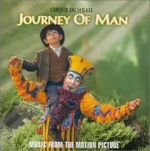 Watch and Download Cirque du Soleil: Journey of Man 6