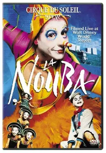 Watch and Download Cirque du Soleil: La Nouba 5