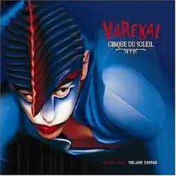 Watch and Download Cirque du Soleil: Varekai 4