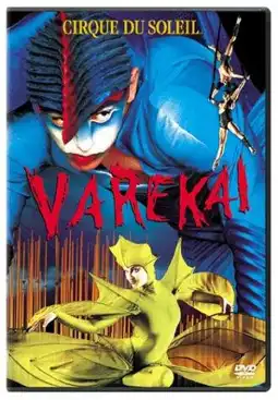 Watch and Download Cirque du Soleil: Varekai 5