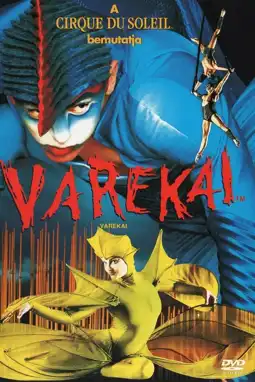 Watch and Download Cirque du Soleil: Varekai 6