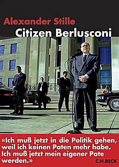 Watch and Download Citizen Berlusconi 1