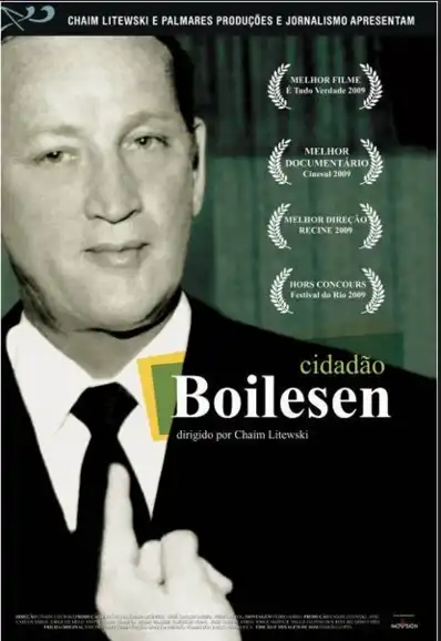 Watch and Download Citizen Boilesen 2