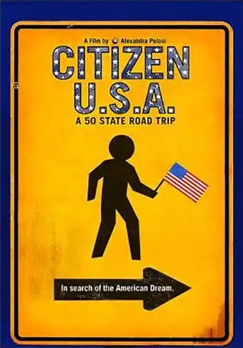 Watch and Download Citizen USA: A 50 State Road Trip 2