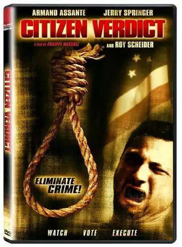 Watch and Download Citizen Verdict 2