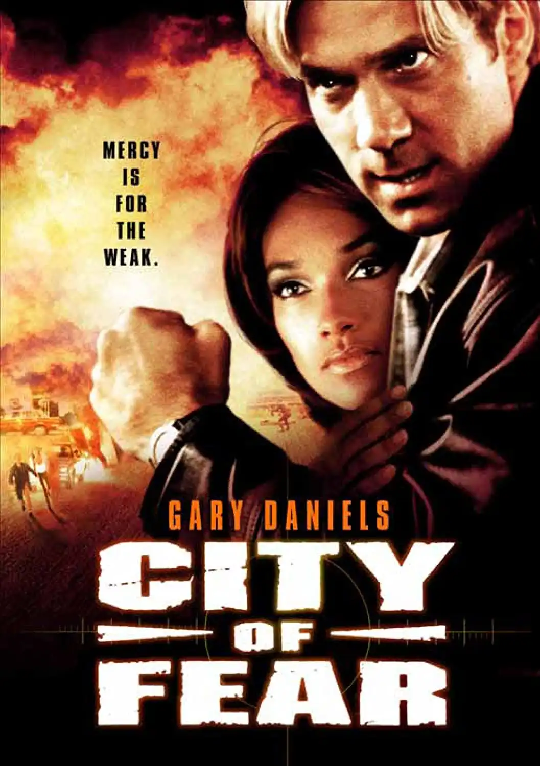 Watch and Download City of Fear 10