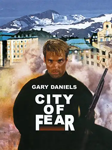 Watch and Download City of Fear 2