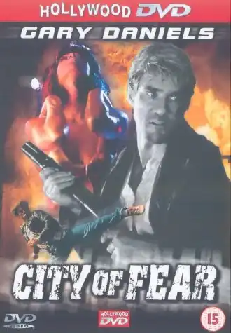 Watch and Download City of Fear 3