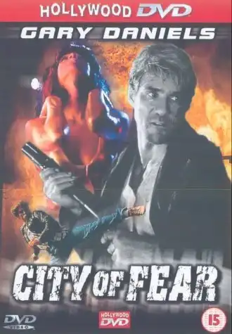 Watch and Download City of Fear 7