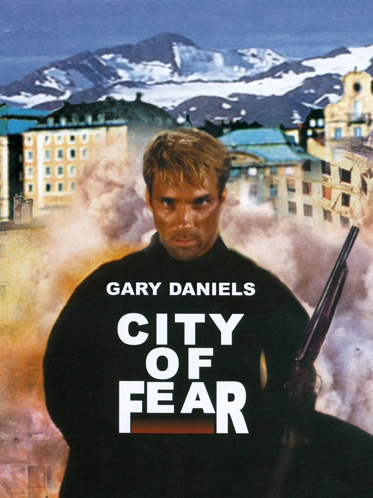 Watch and Download City of Fear 9