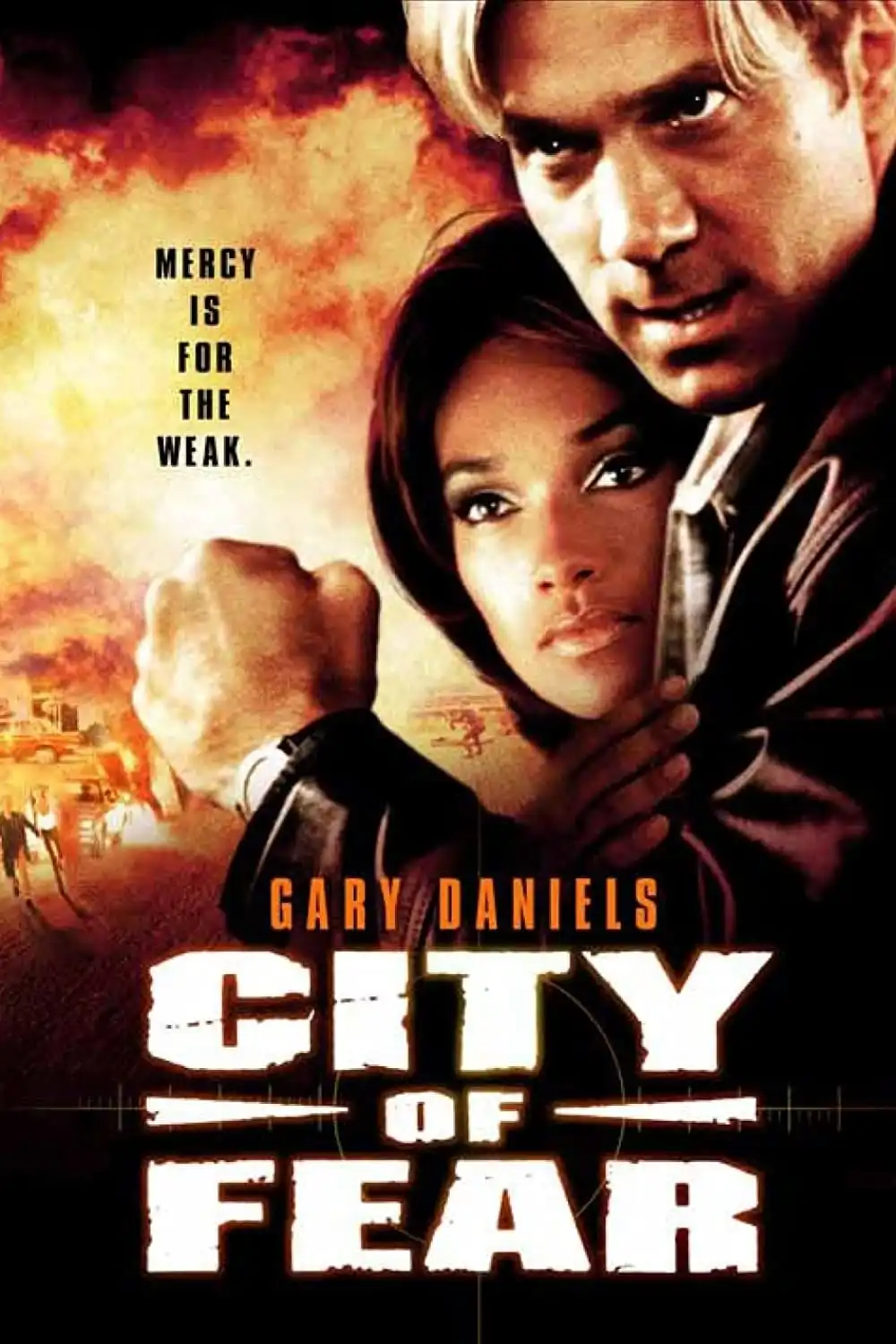 Watch and Download City of Fear