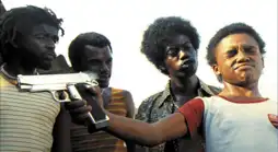 Watch and Download City of God 4