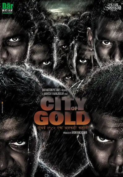 Watch and Download City of Gold 11