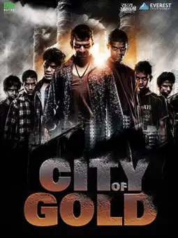 Watch and Download City of Gold 8