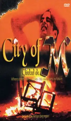 Watch and Download City of M 1