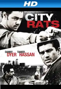 Watch and Download City Rats 2