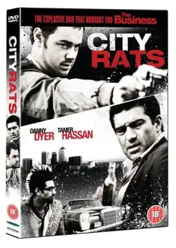 Watch and Download City Rats 3