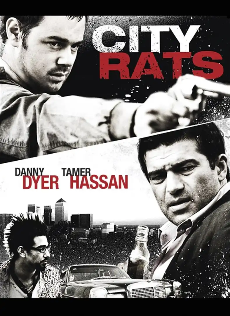 Watch and Download City Rats 4