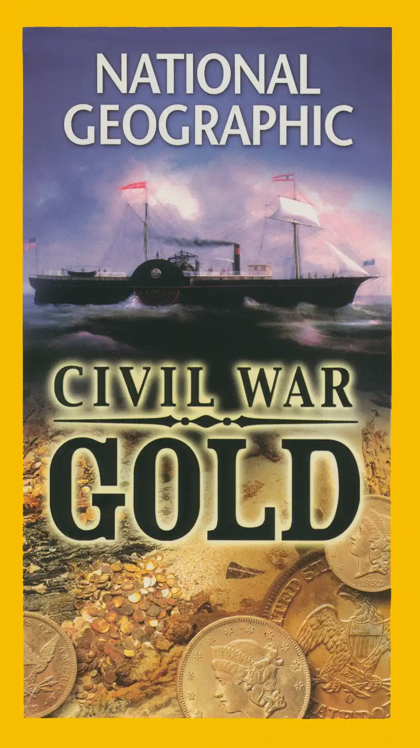 Watch and Download Civil War Gold 1