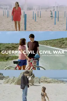 Watch and Download Civil War