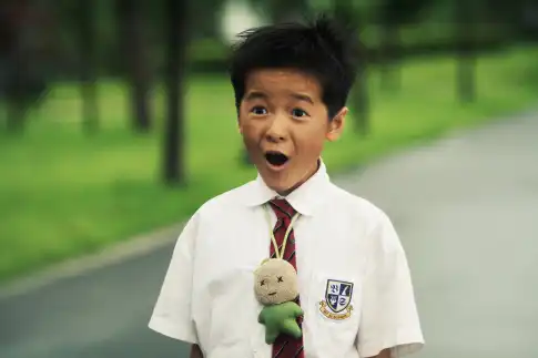 Watch and Download CJ7 16