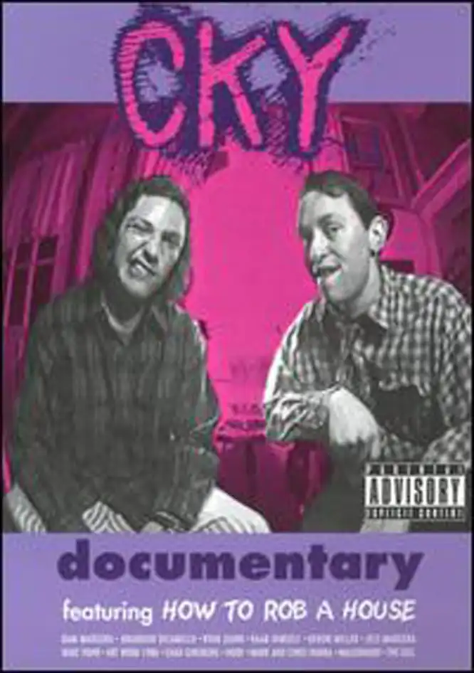 Watch and Download CKY Documentary 1