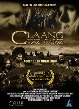 Watch and Download Claang 2