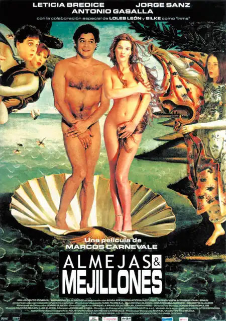 Watch and Download Clams and Mussels 2