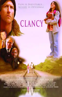 Watch and Download Clancy 4