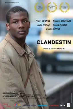 Watch and Download Clandestin 6