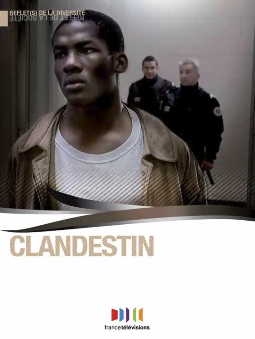 Watch and Download Clandestin 7