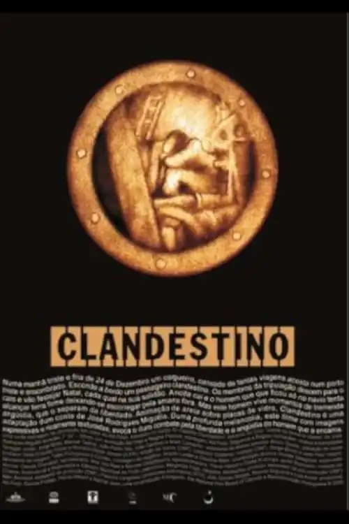 Watch and Download Clandestino