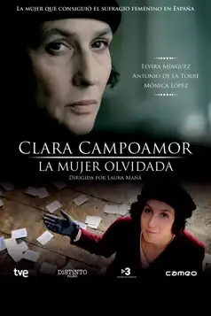Watch and Download Clara Campoamor, the Neglected Woman