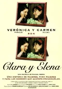 Watch and Download Clara y Elena 3