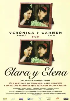 Watch and Download Clara y Elena