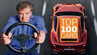 Watch and Download Clarkson's Top 100 Cars 1