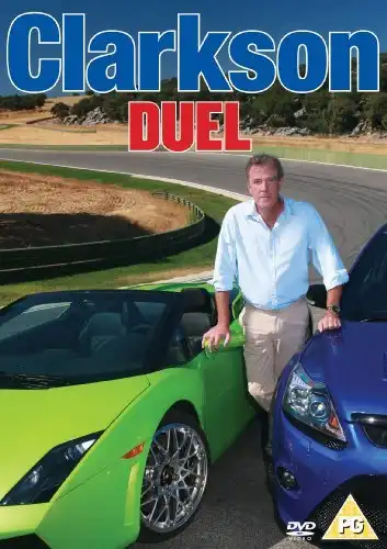 Watch and Download Clarkson: Duel 1