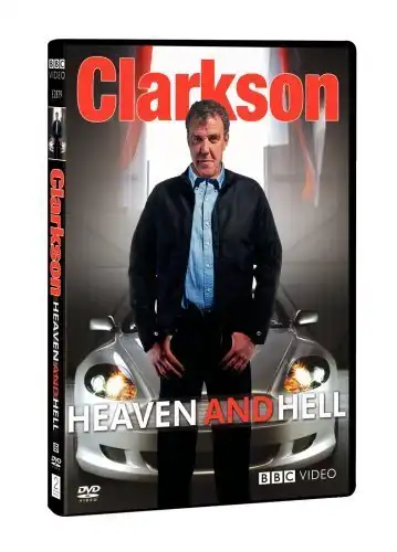 Watch and Download Clarkson: Heaven and Hell 1