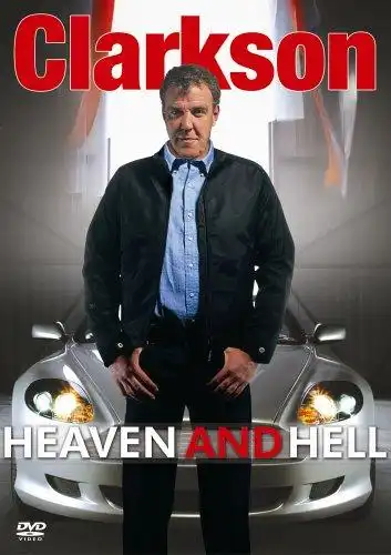 Watch and Download Clarkson: Heaven and Hell 2