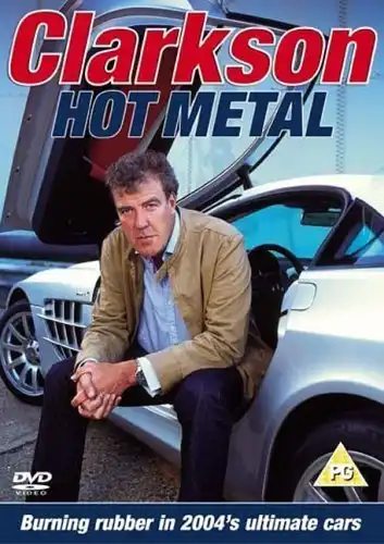 Watch and Download Clarkson: Hot Metal 1