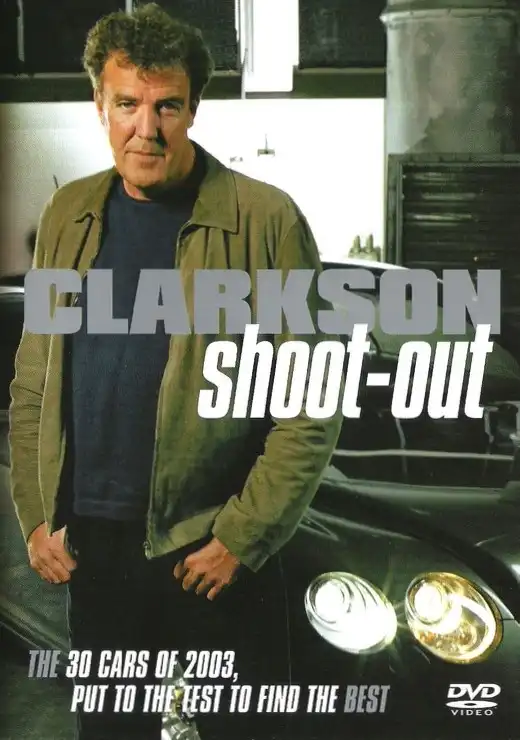 Watch and Download Clarkson: Shoot-Out 1