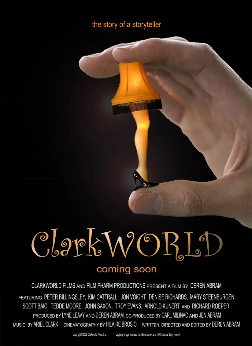 Watch and Download Clarkworld 1