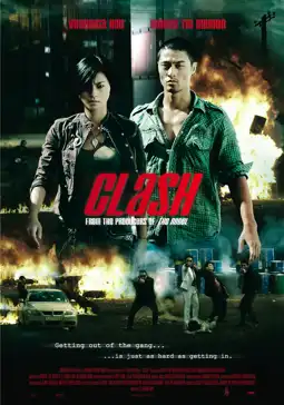 Watch and Download Clash 9