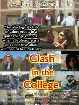 Watch and Download Clash in the College 1