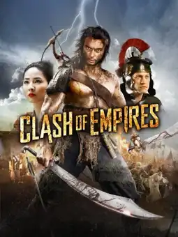 Watch and Download Clash of Empires: The Battle for Asia 5