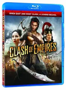 Watch and Download Clash of Empires: The Battle for Asia 6