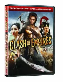 Watch and Download Clash of Empires: The Battle for Asia 7