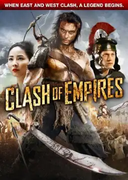 Watch and Download Clash of Empires: The Battle for Asia 8