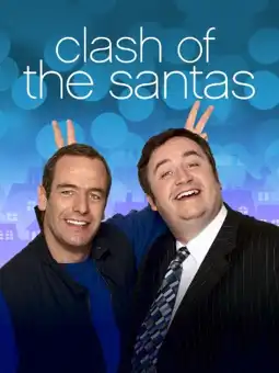 Watch and Download Clash of the Santas 3