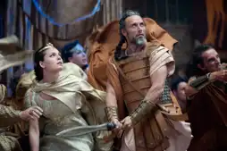 Watch and Download Clash of the Titans 4